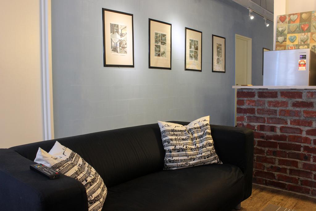 Dreamville Hostel Ampang  Exterior foto