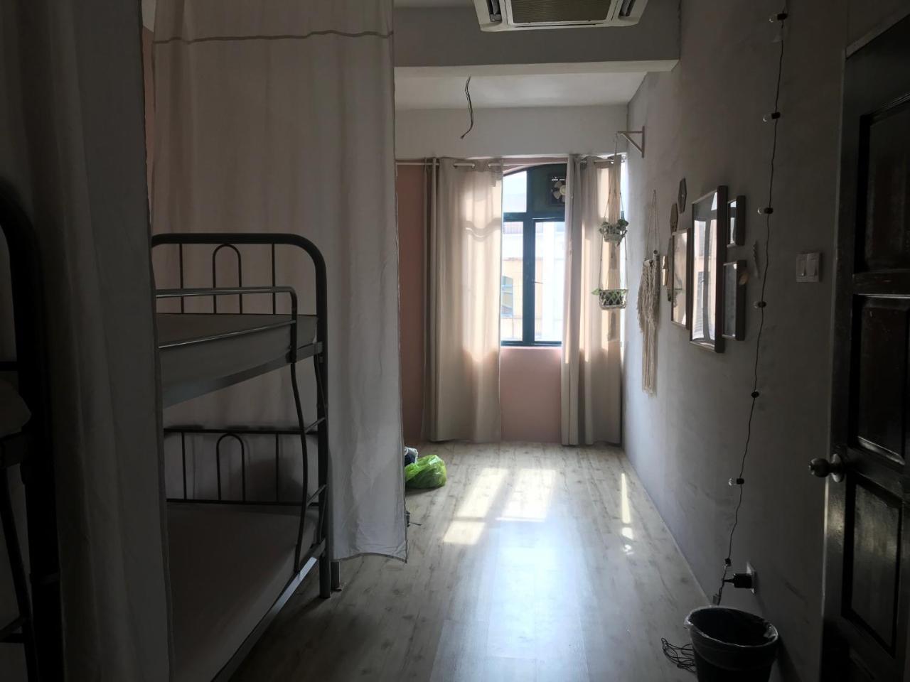 Dreamville Hostel Ampang  Exterior foto