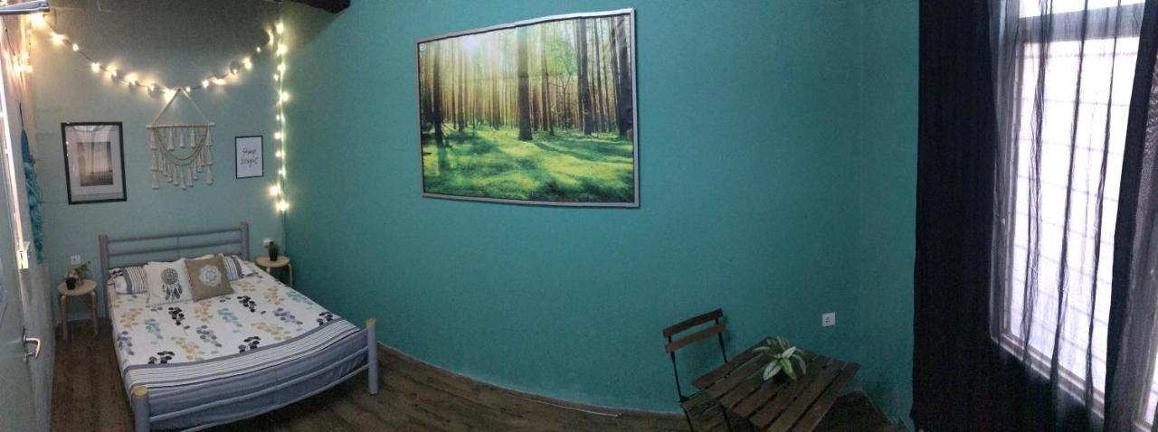 Dreamville Hostel Ampang  Exterior foto
