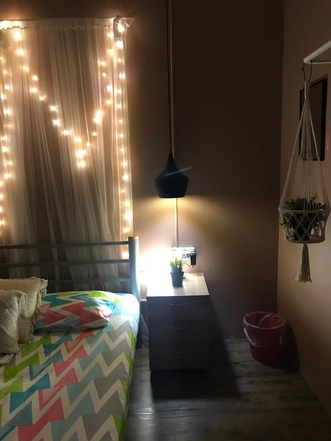 Dreamville Hostel Ampang  Exterior foto