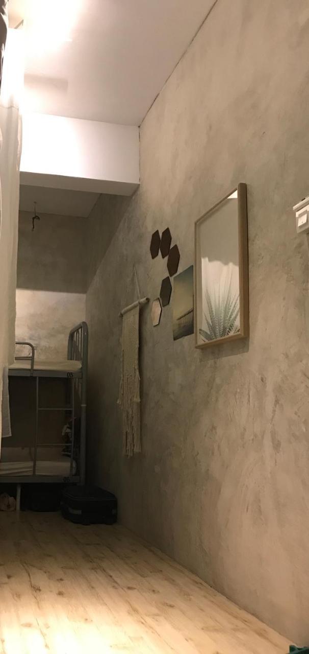 Dreamville Hostel Ampang  Exterior foto