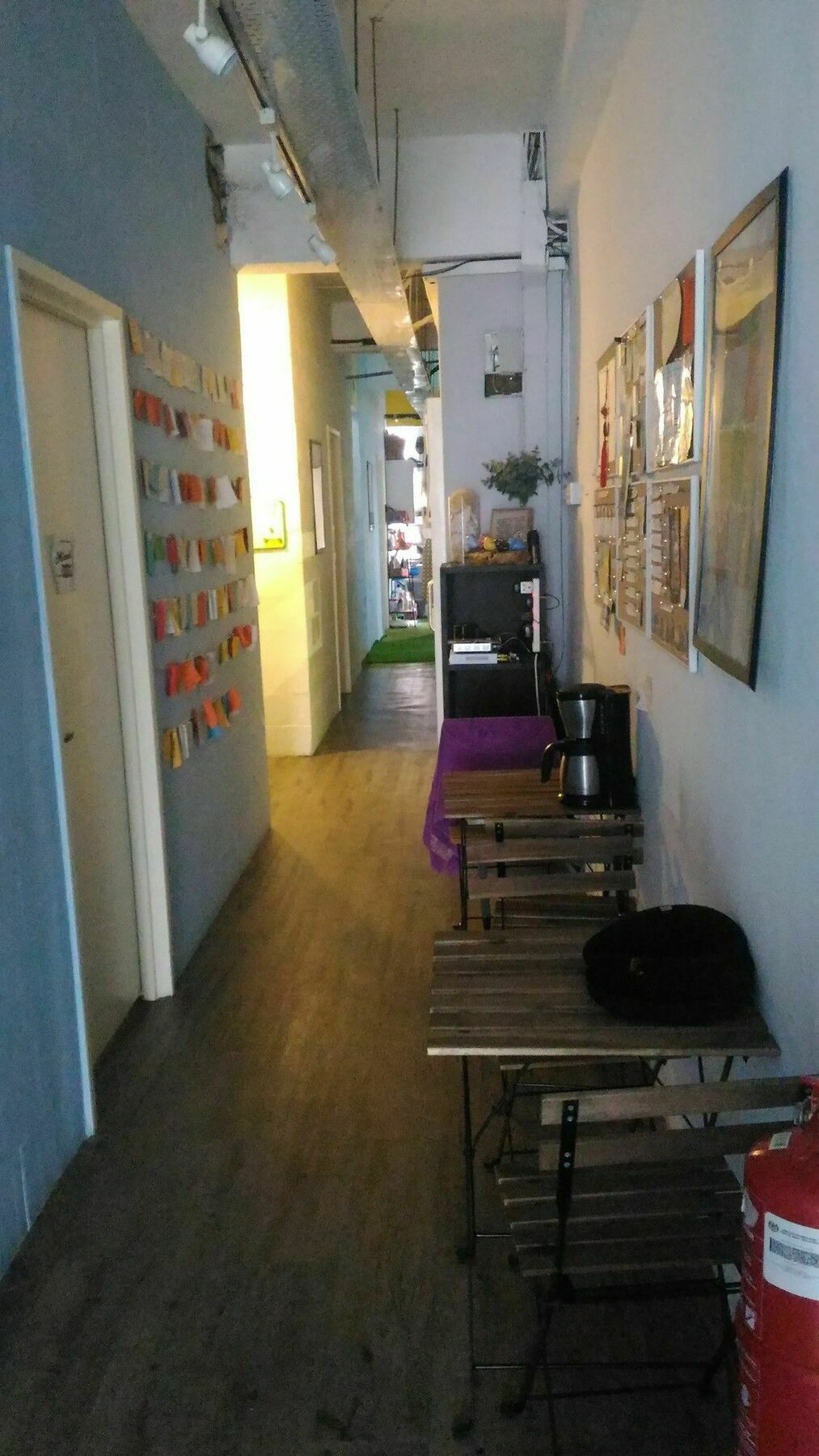 Dreamville Hostel Ampang  Exterior foto